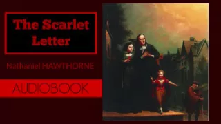 The Scarlet Letter by Nathaniel Hawthorne - Audiobook