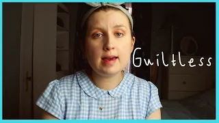 Dodie - Guiltless Cover | Mari Dangerfield