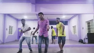 SARAVANA'S FOOT MOVES   dedicated all UZHAIPALI.CHOREOGRAPHY BY SARAVANAN contact as 9894051594