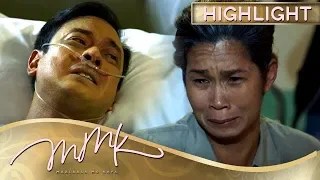 Diana gives her final goodbye to Victor | MMK (With Eng Subs)