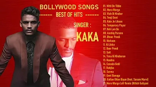 Best  Of Kaka | Bollywood Hits Jukebox | Punjabi Songs | Kaka Songs