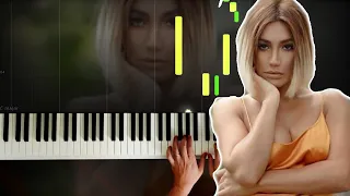 Roya - Ayriliq - Piano