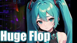 Miku Expo 2024 Has Failed In LA