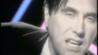 Bryan Ferry - Kiss & Tell (Extended Mix)