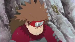 Team 10 And Kakashi vs Hidan And Kakuzu | Let It Burn | AMV