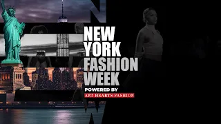 New York Fashion Week: Bad Pink, Willfredo Gerardo, Sergio Triado, David Tupaz, and more!