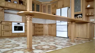 Какую древесину лучше использовать для производства мебели?