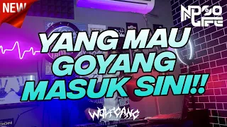 DJ BASS EMPUK NOSTALGIA JAMAN SMA! BREAKDUTCH 2022 [NDOO LIFE]