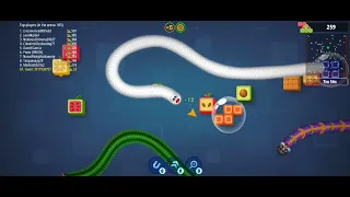 worms zong.io  for best game and long