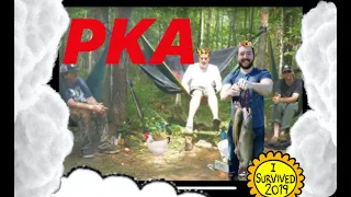 Wings Works out,PKA best of  compilations