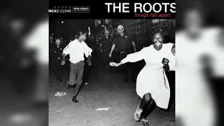 The Roots - The Next Movement (1999)