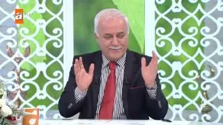 Namaz saatlerini kaçıranlar ne yapmalı? - Nihat Hatipoğlu Kuran ve Sünnet 71. Bölüm - atv