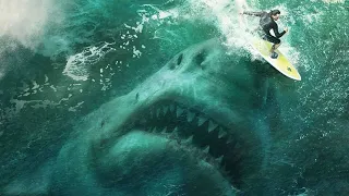 SHARK - IL PRIMO SQUALO | Teaser trailer italiano