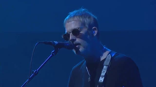 RIDE - Full set | Amazon Music Session (Sept. 25 2017)