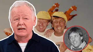 Les Dennis Opens up About the Death of Dustin Gee