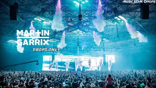 Martin Garrix @IDEM (RAI Amsterdam 2023) - Drops Only