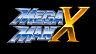 Mega Man X OST - T02: Title