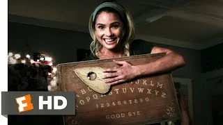 Ouija (5/10) Movie CLIP - She Played Alone (2014) HD