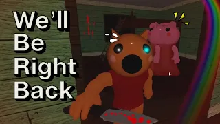 Roblox Piggy Funny Moments! Part 4 Meme Edits |CC