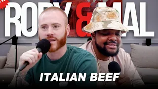 "Italian Beef" | Episode 81  | NEW RORY & MAL