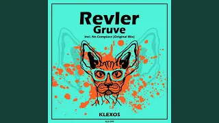 Gruve (Original Mix)