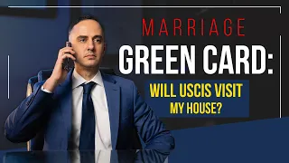 Will USCIS visit your house?