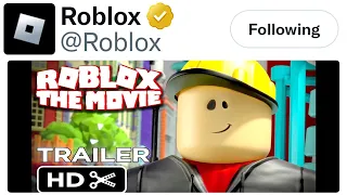 ROBLOX: THE MOVIE