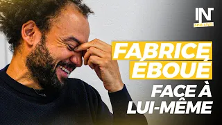 FABRICE ÉBOUÉ : Case départ, Fatal, le Jamel Comedy Club, Adieu Hier...