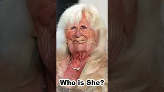 Who is She? #shorts #funny #memes | Character 214