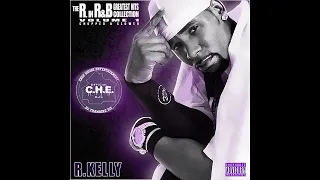 R.Kelly- When A Woman's Fed Up (Chopped & Slowed By DJ Tramaine713)