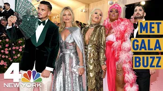 Met Gala 2019: Why Everybody's Still Talking About NYC's Biggest Night | New York Live