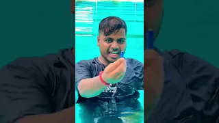 Naari sakti jin pe bhi bhaari 🤣🤣 / comedy / shorts #funny #shorts #comedy #ashortaday