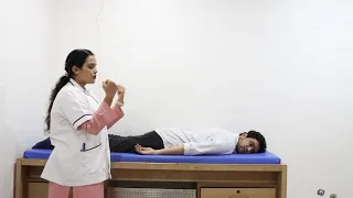 Best Exercise for neck and low back pain