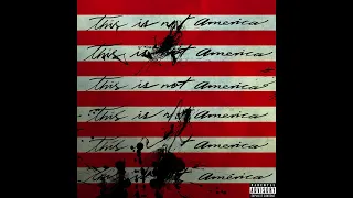 Residente - This is Not America [HQ]