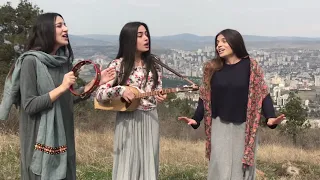 Trio Mandili - Elia gogo