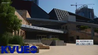 Half of the Austin City Council is up for election on Nov. 3 | KVUE