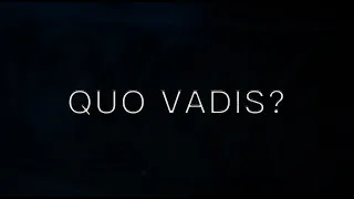 Электрофорез / Electroforez - Quo vadis? (official lyric video)