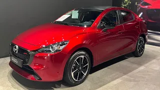 2024 Mazda 2 Sport Edition | Mazda 2 Sport Edition 2024