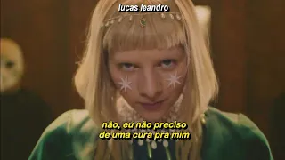 AURORA - Cure For Me (Clipe Legendado)