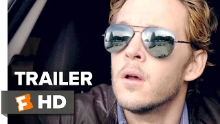 Rio, I Love You US Release TRAILER 1 (2016) - Ryan Kwanten, Emily Mortimer Movie HD