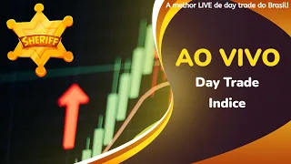 🔴 Ao Vivo - Day Trade - Indice - Dolar - 19/12/2023 - LIVE 🔴