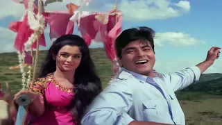 Goriya Kahan Tera Desh Re Video Song- Jeetendra, Asha Parekh, Aruna Irani, Asha, Rafi, Caravan