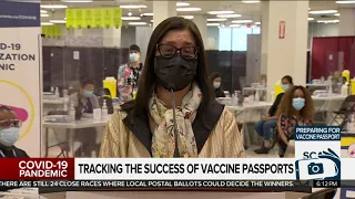 Judging the effect of vaccine passports
