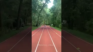 Marcell Jacobs 🇮🇹at Oregon track #100m #italian