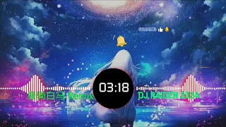 身骑白马 Remix - 徐佳莹 / DJ RAIDEN 2024 #慢摇2024 #dj