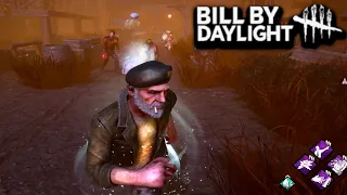 Bill By Daylight Christmas Special No Commentary #227