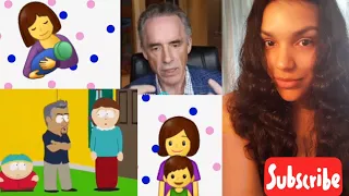 Jordan Peterson shows how well  South Park understood Oedipus Complex | Lesson for the ladies 🚺