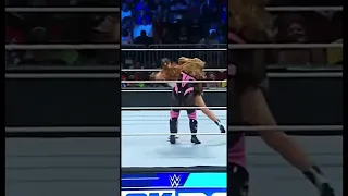 Ronda Rousey Attacks Natalya And Sonya Deville🤯😱 (WWE)