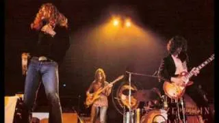 1972 Stairway to Heaven