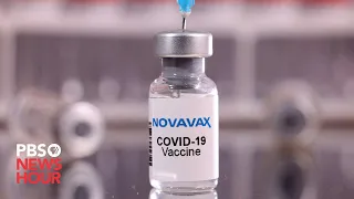 WATCH LIVE: CDC advisory committee discusses new Novavax COVID-19 vaccine